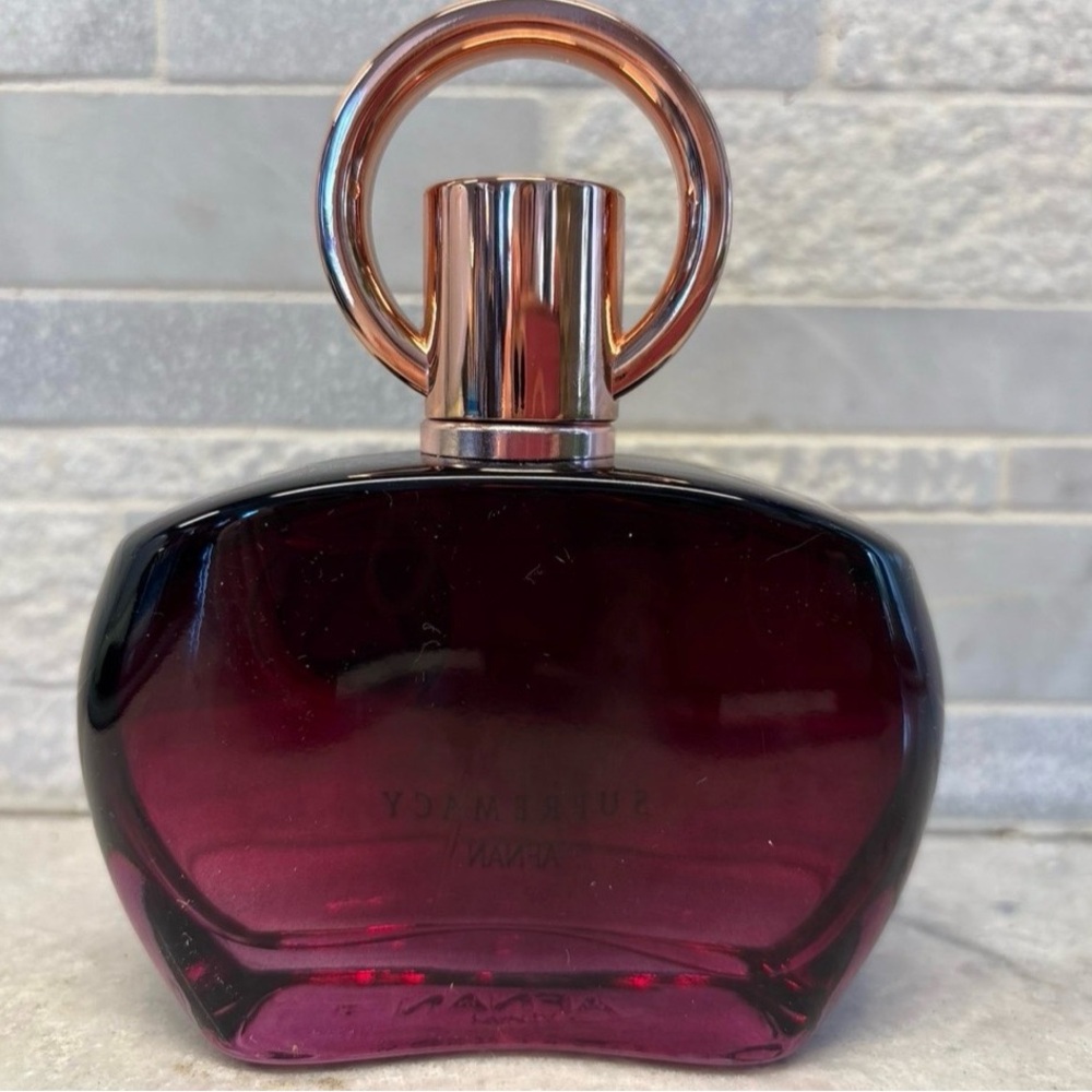 Afnan Supremacy Eau de Parfum - 100ml - Picture 2 of 3